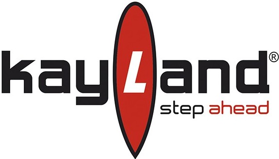 KAYLAND logo