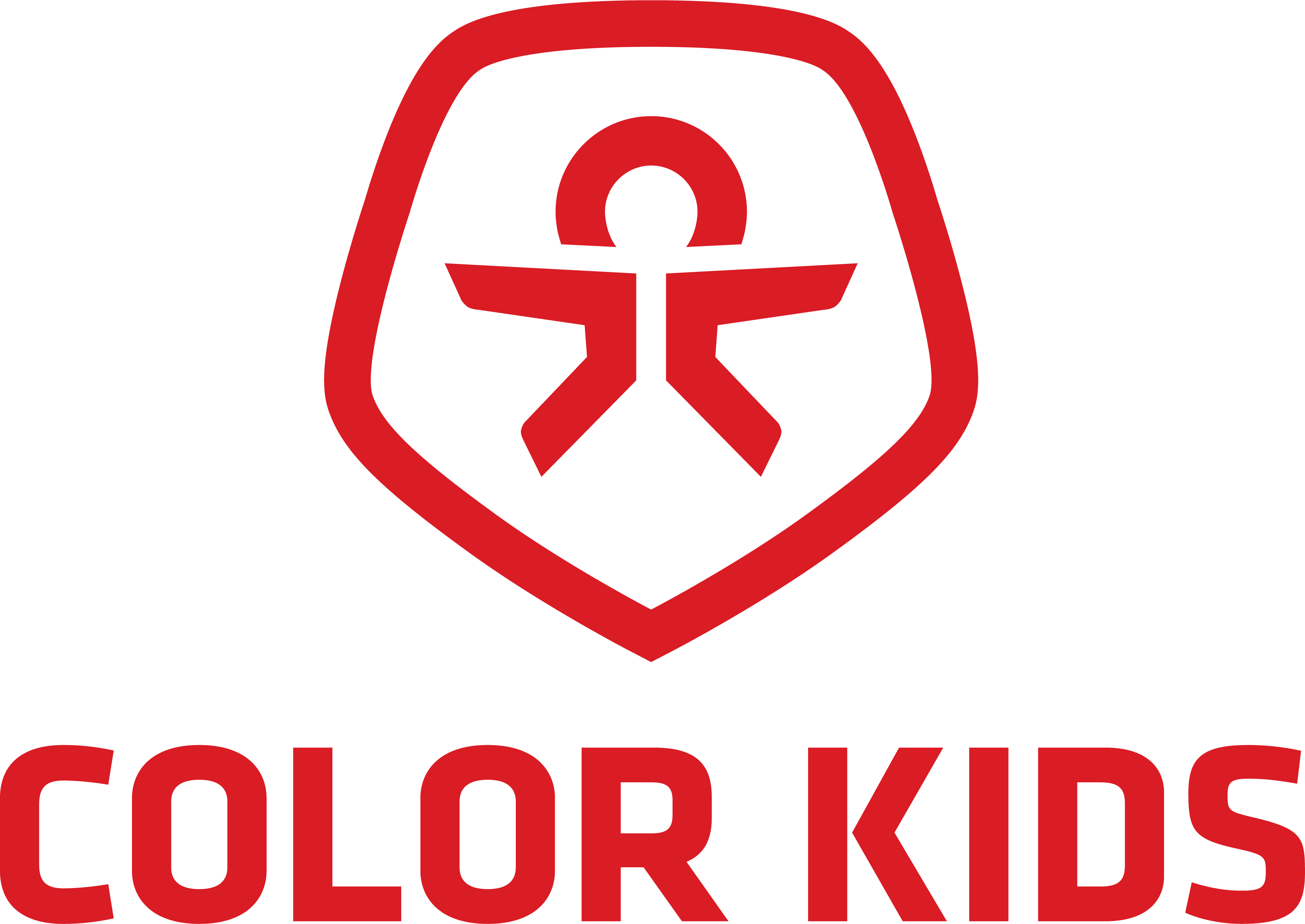 COLOR KIDS logo