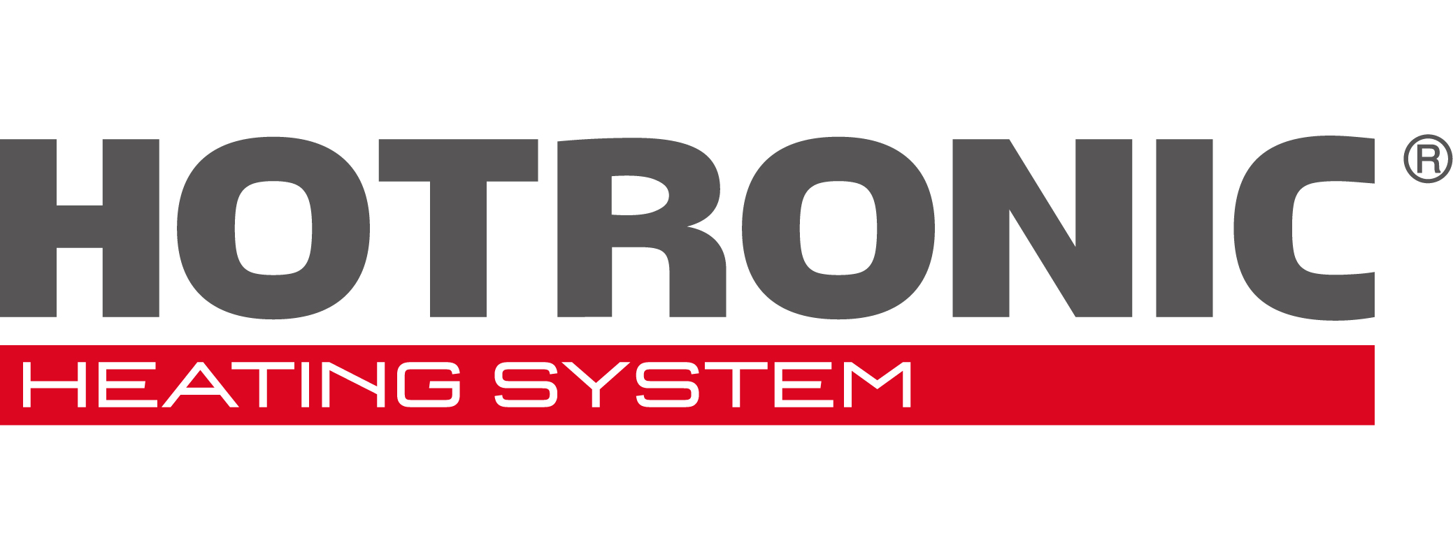 HOTRONIC logo